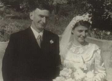 Carlise & Jean Wyllie