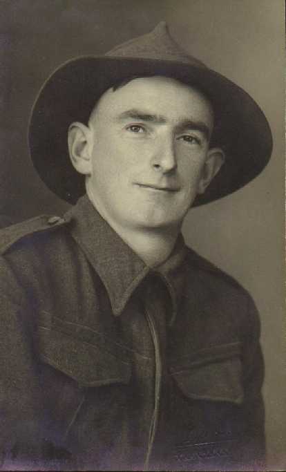 Francis (Carlise) Wyllie